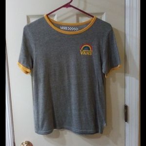 Vans T-shirt